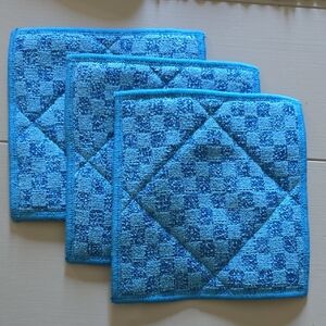 Norwex EnviroScrub, Set Of 3. Brand New